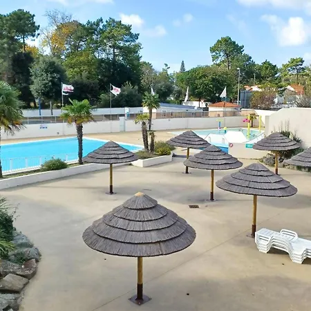 Beautiful Stacaravan Parque de Campismo 3*