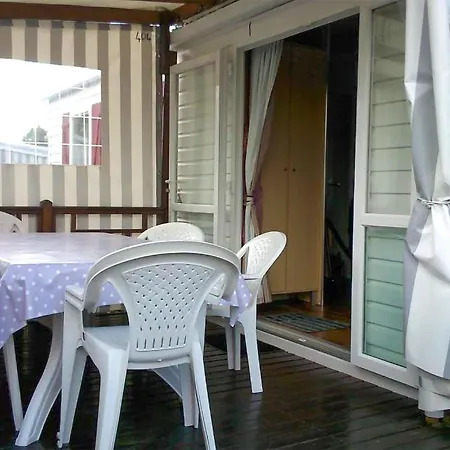 Beautiful Stacaravan 3* Saint-Jean-de-Monts